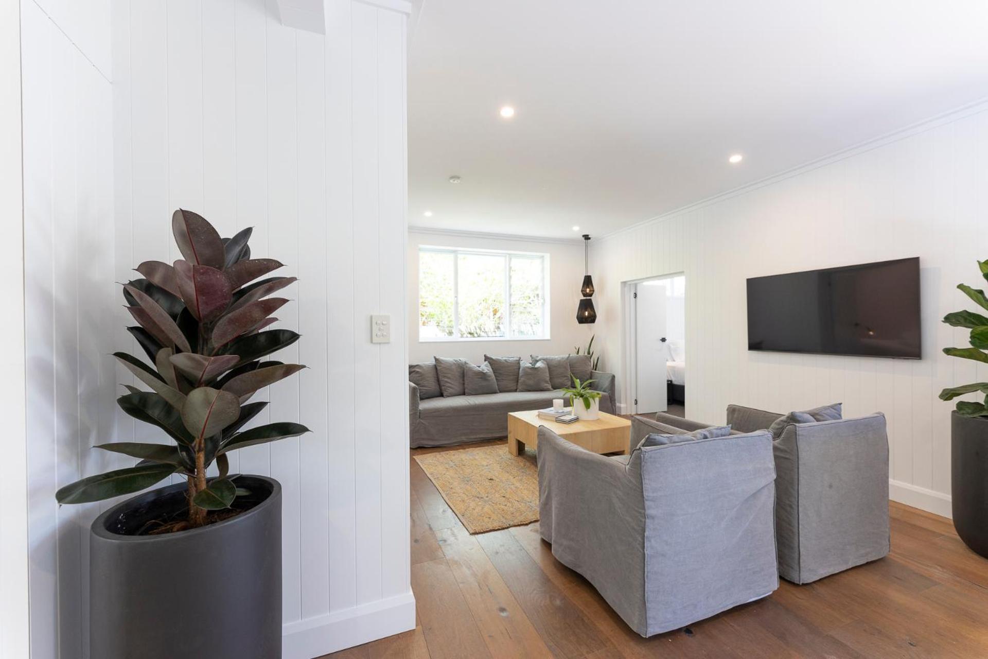 Nala Cottage at Patonga