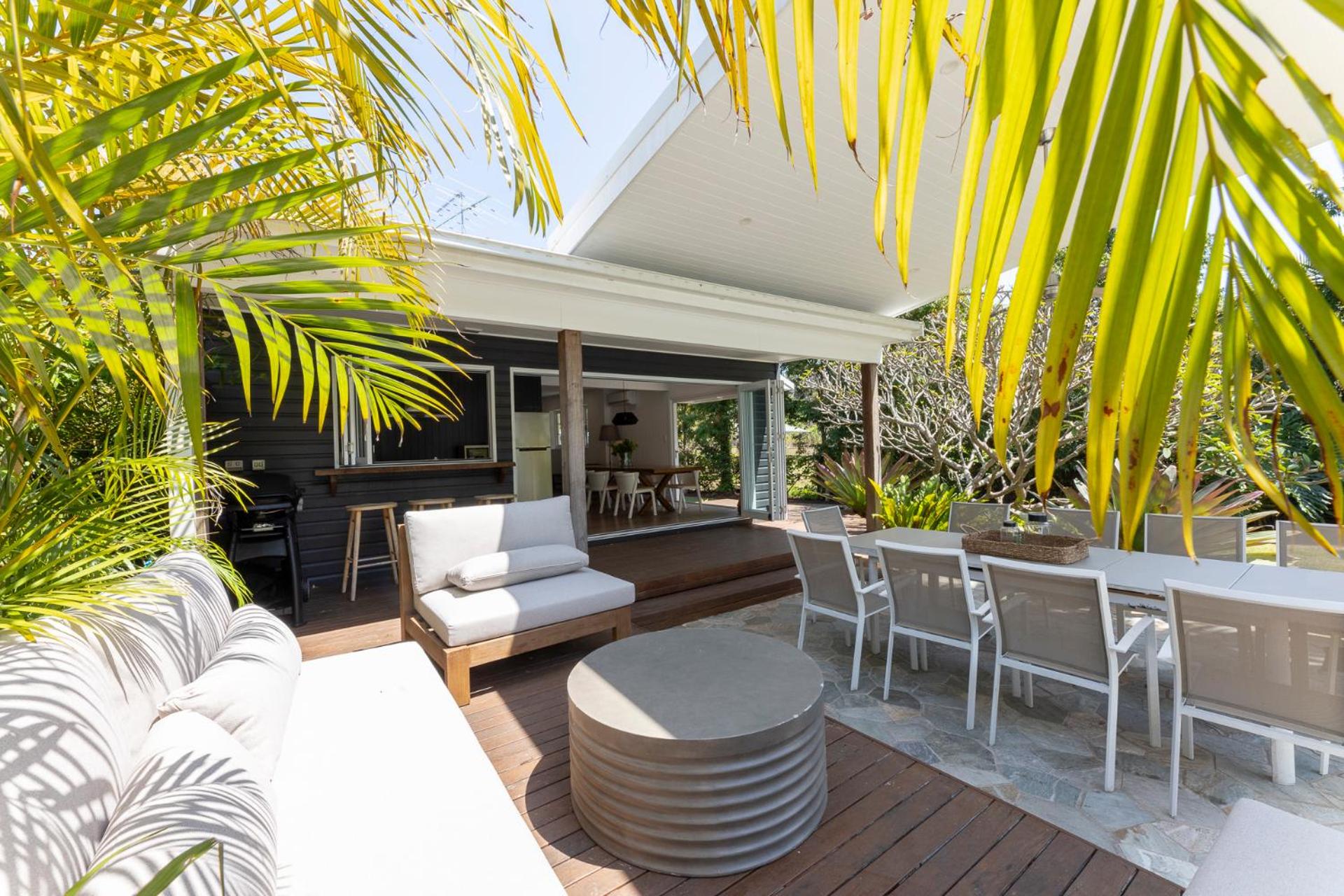 Nala Cottage at Patonga