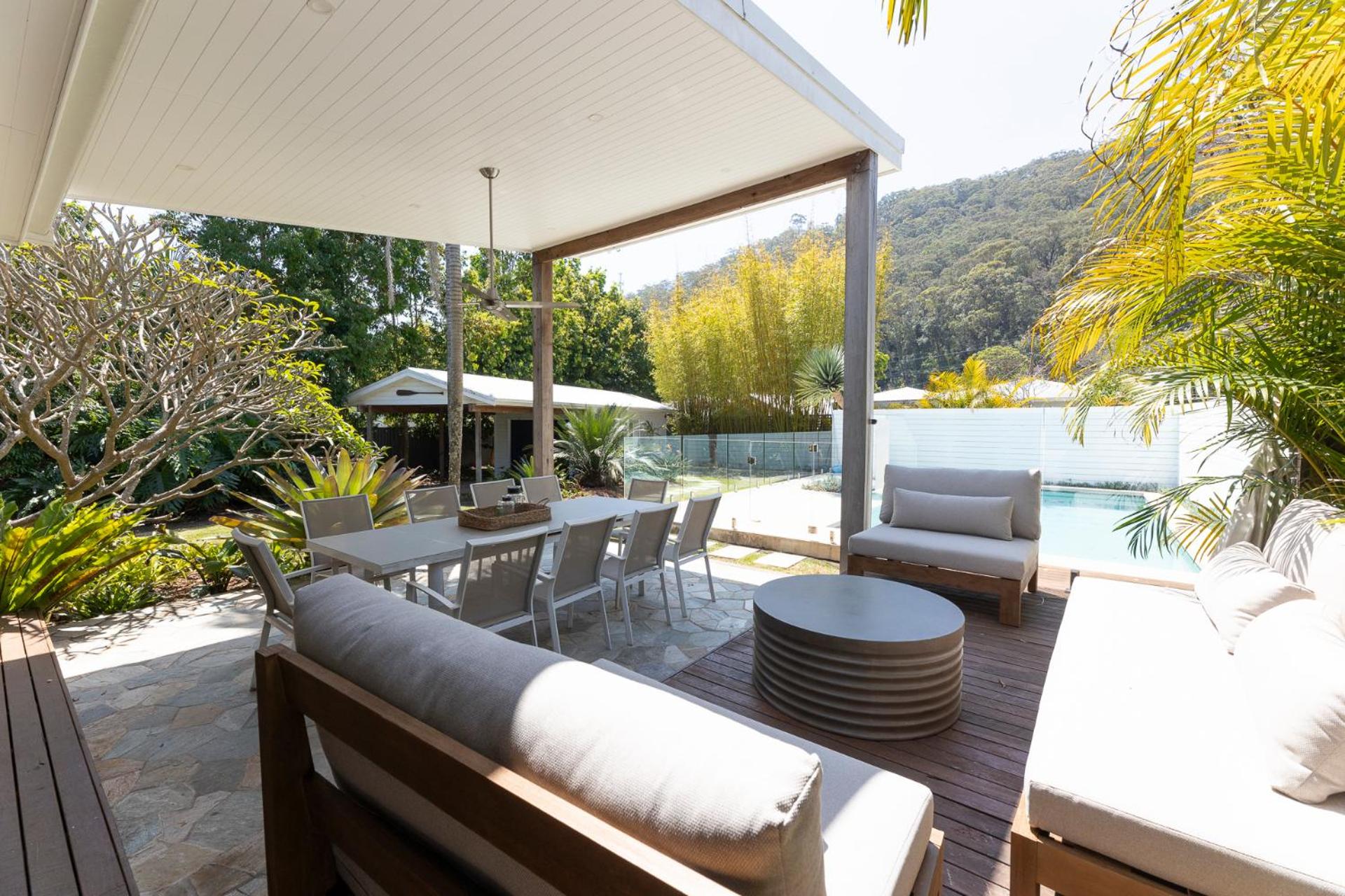 Nala Cottage at Patonga
