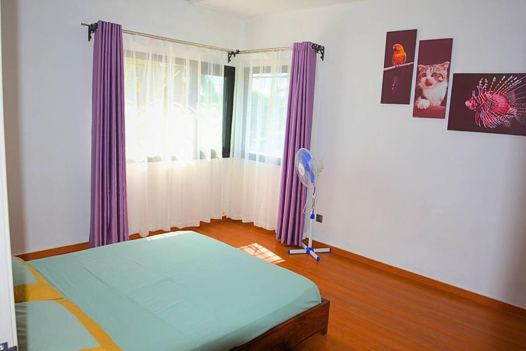Le Mavam appartement meublé C view 3