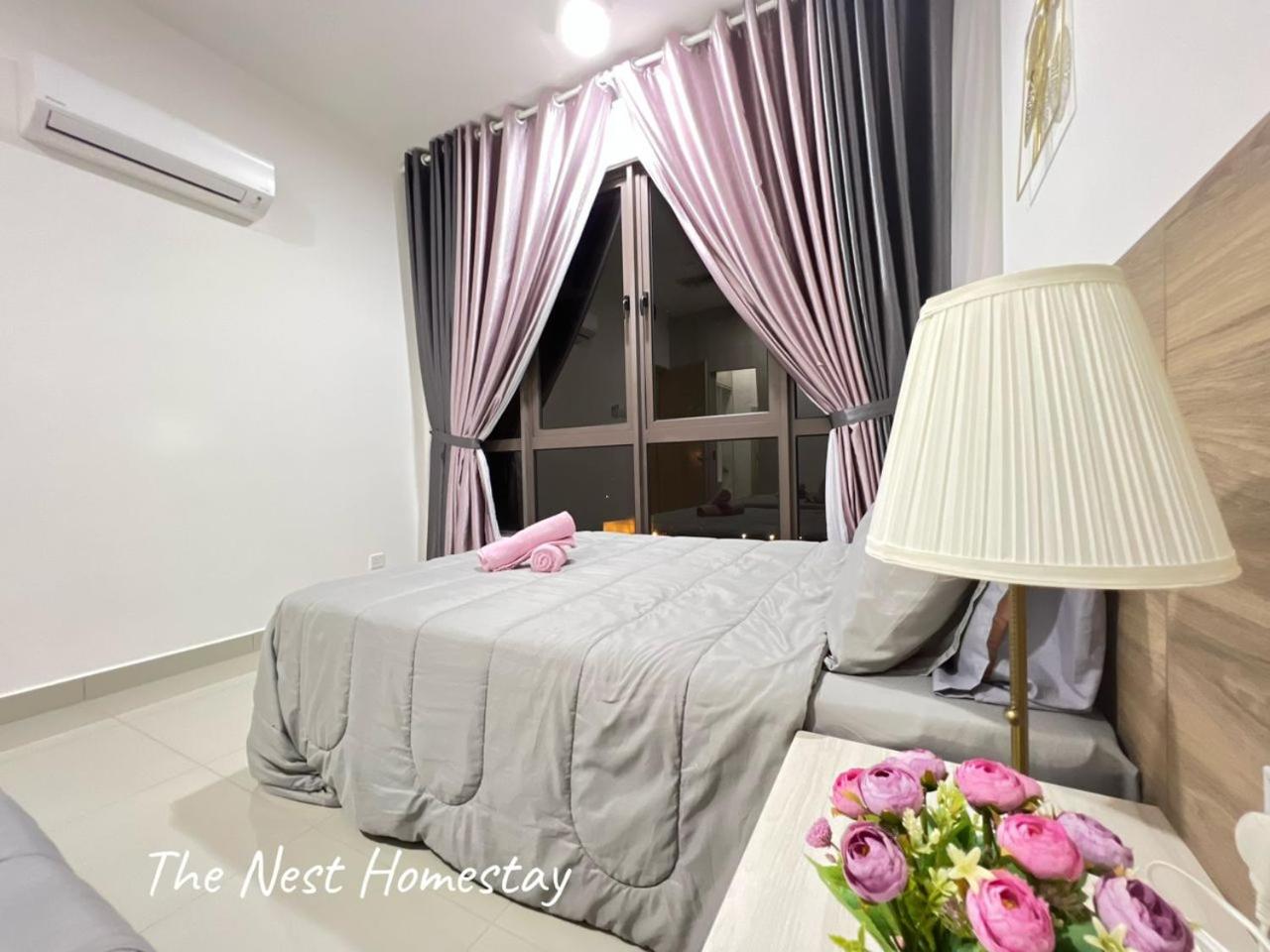 New Bali Residence l Seaview l 8 pax l Kids Friendly l Water Theme Park l 5mins to Jonker l Kids Slide photo 5