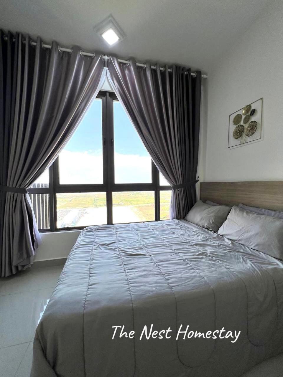 New Bali Residence l Seaview l 8 pax l Kids Friendly l Water Theme Park l 5mins to Jonker l Kids Slide photo 4