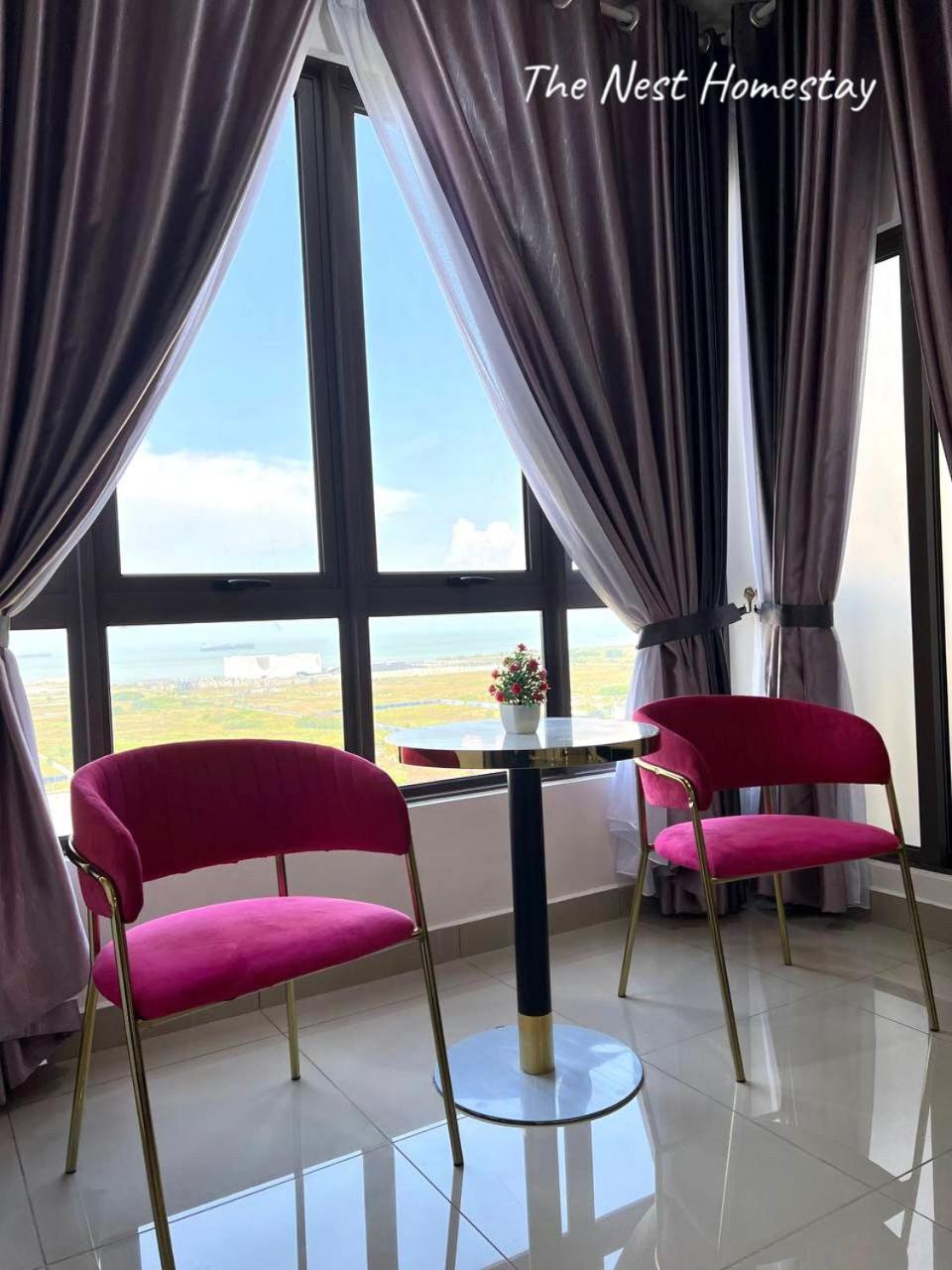 New Bali Residence l Seaview l 8 pax l Kids Friendly l Water Theme Park l 5mins to Jonker l Kids Slide photo 8