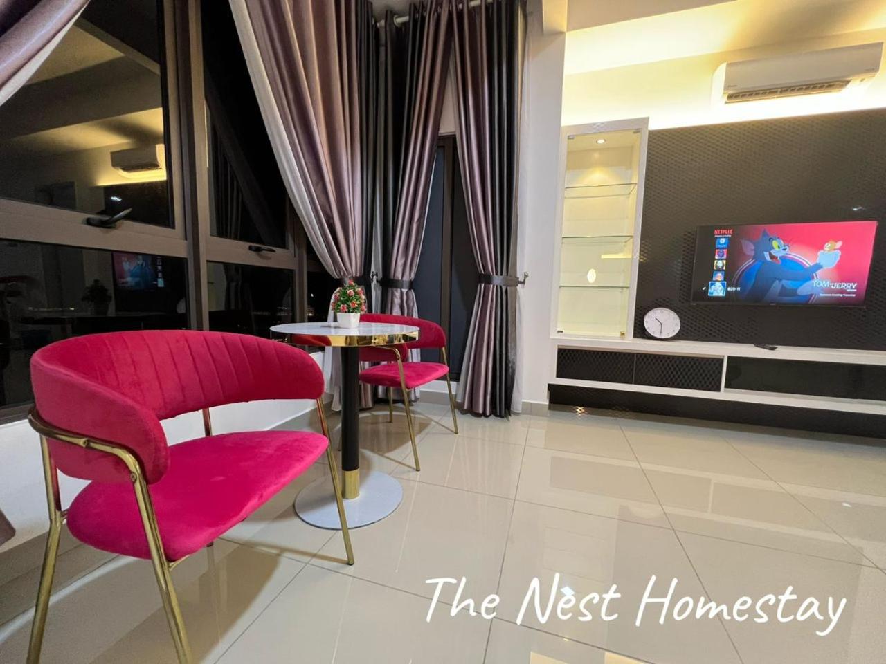 New Bali Residence l Seaview l 8 pax l Kids Friendly l Water Theme Park l 5mins to Jonker l Kids Slide photo 7