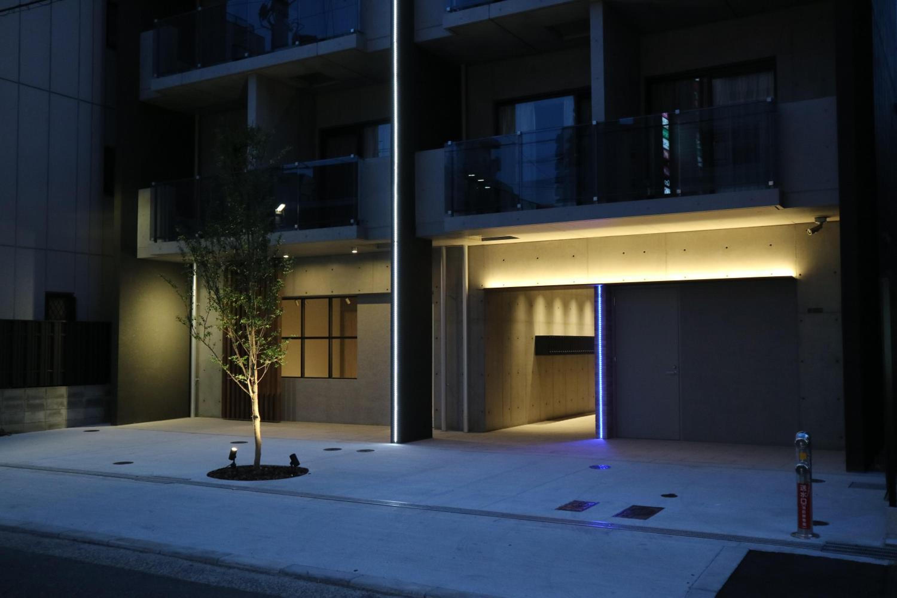 REST COLLECTION Kujo Osaka