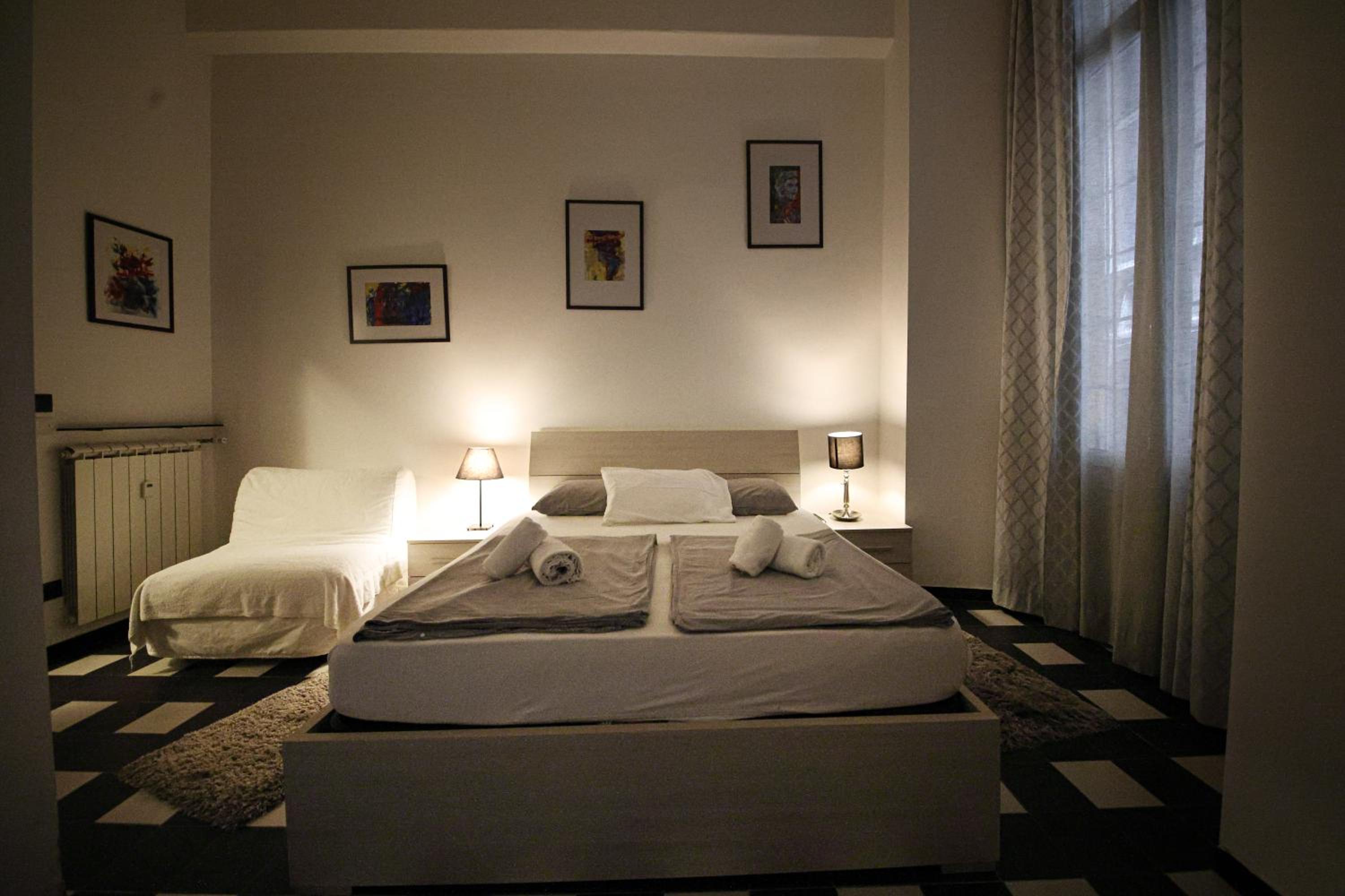 Nik rooms view 2