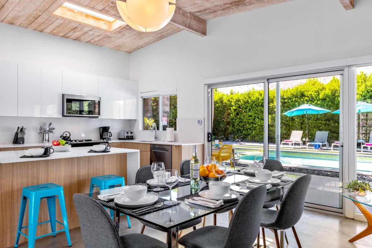 Midcentury Cool