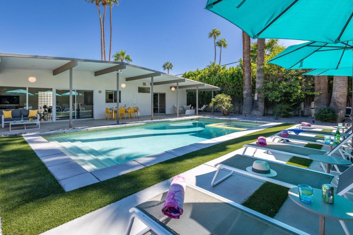 Midcentury Cool