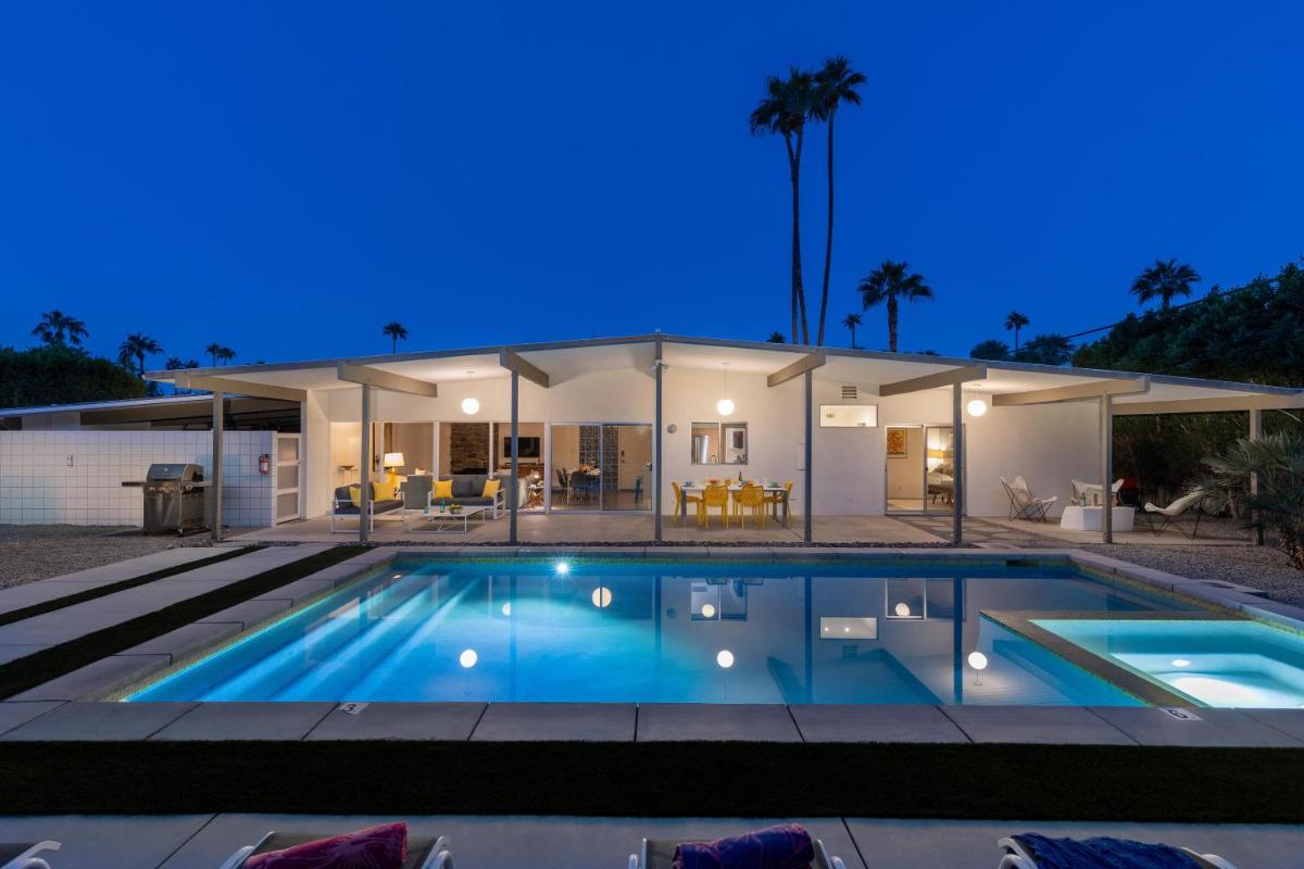 Midcentury Cool