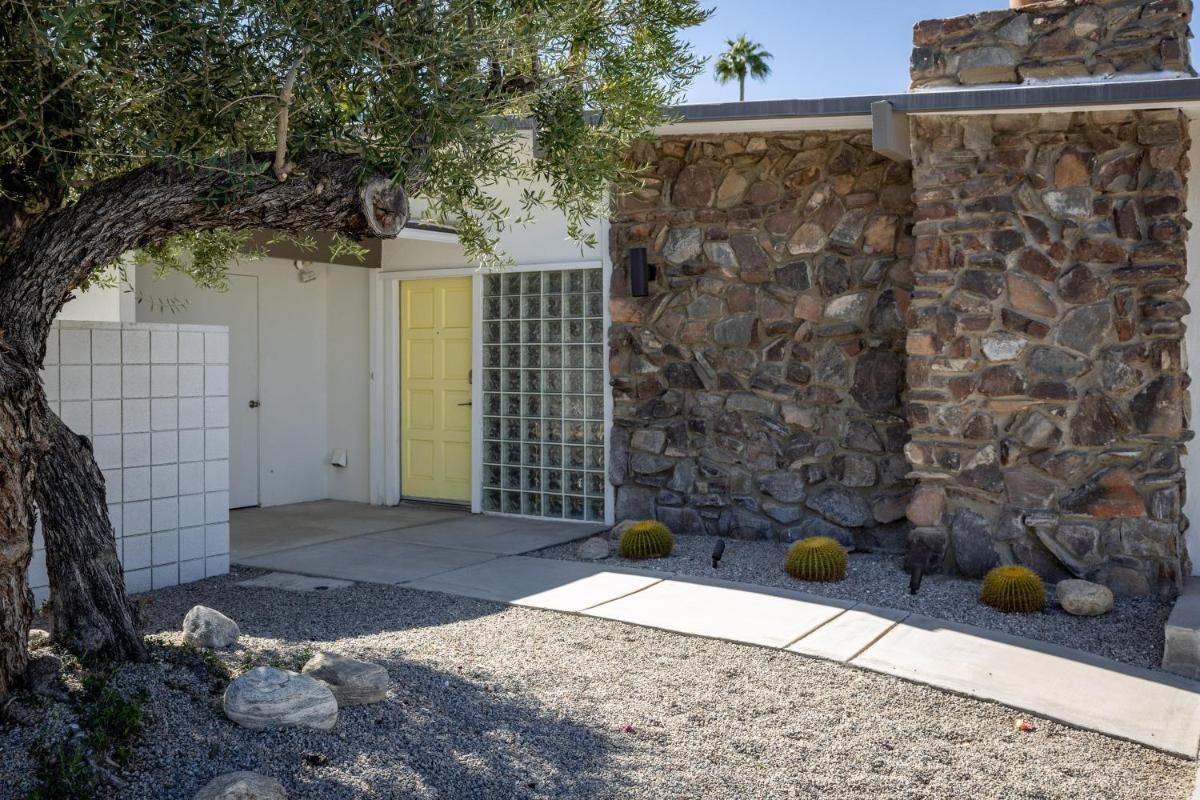 Midcentury Cool