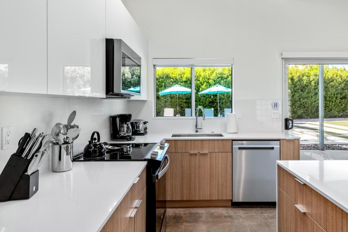 Midcentury Cool