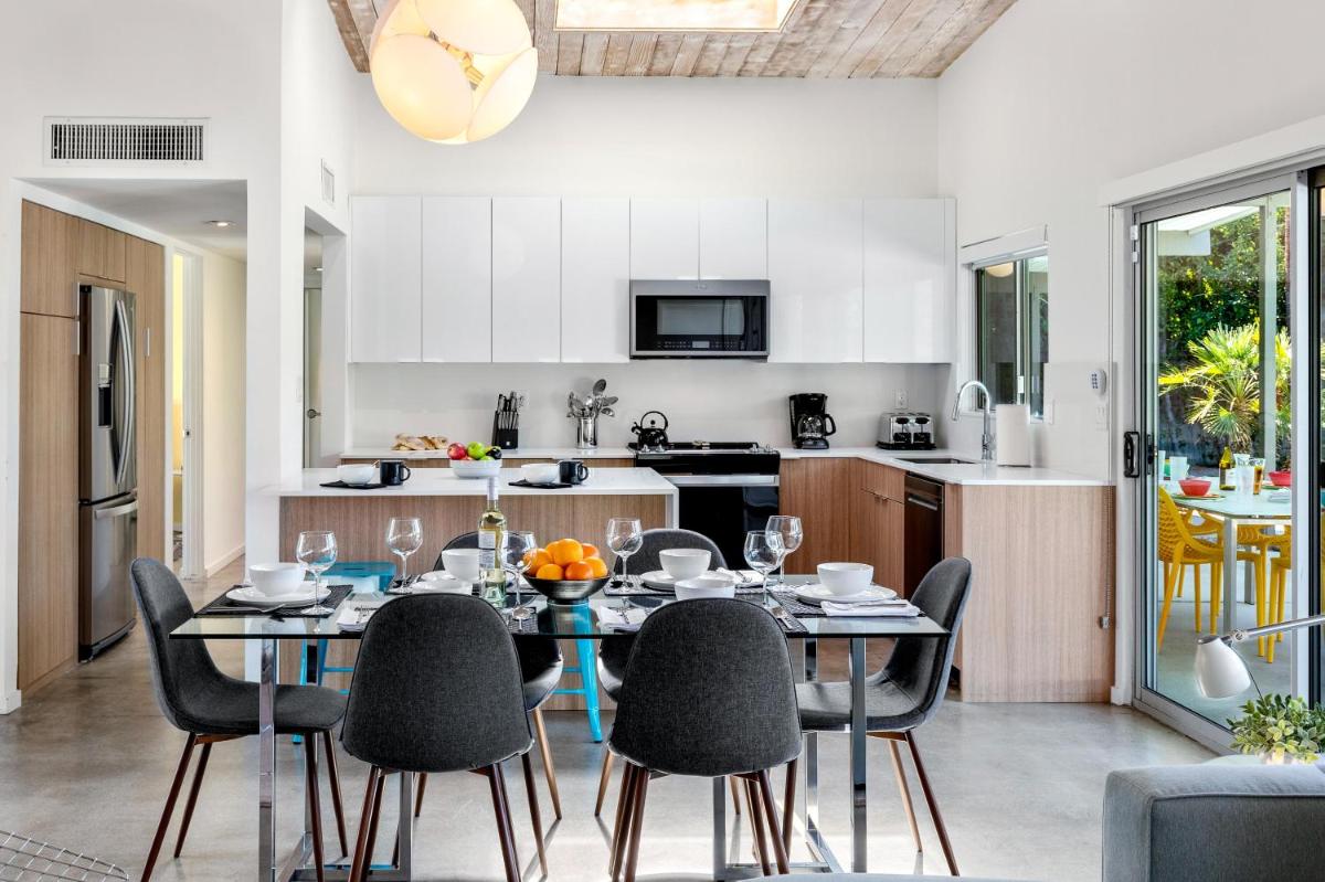 Midcentury Cool