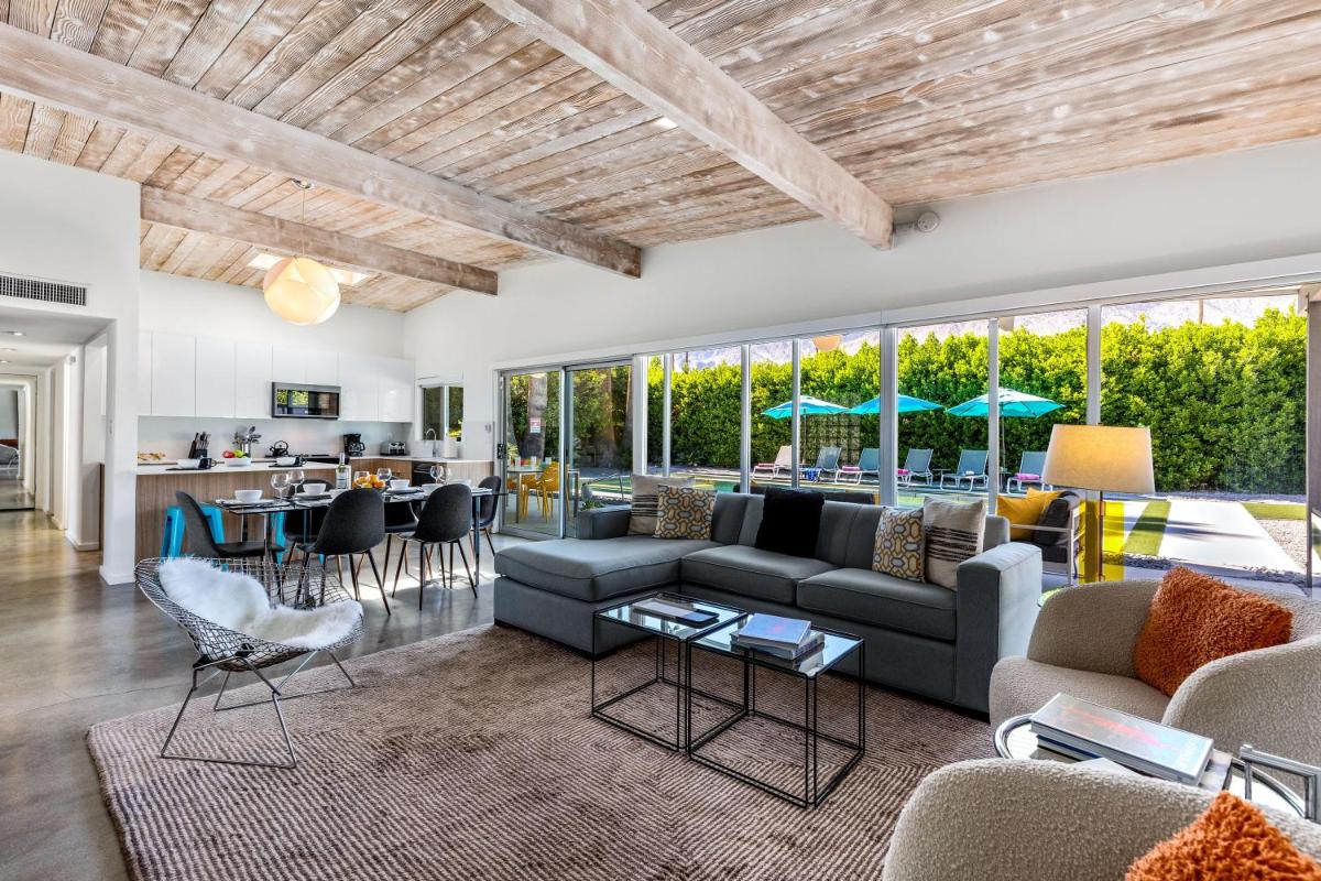 Midcentury Cool