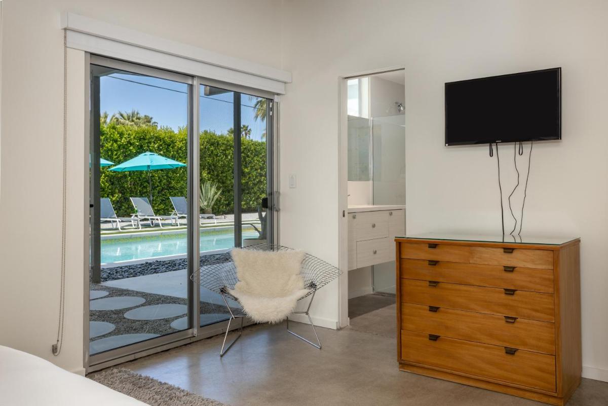 Midcentury Cool