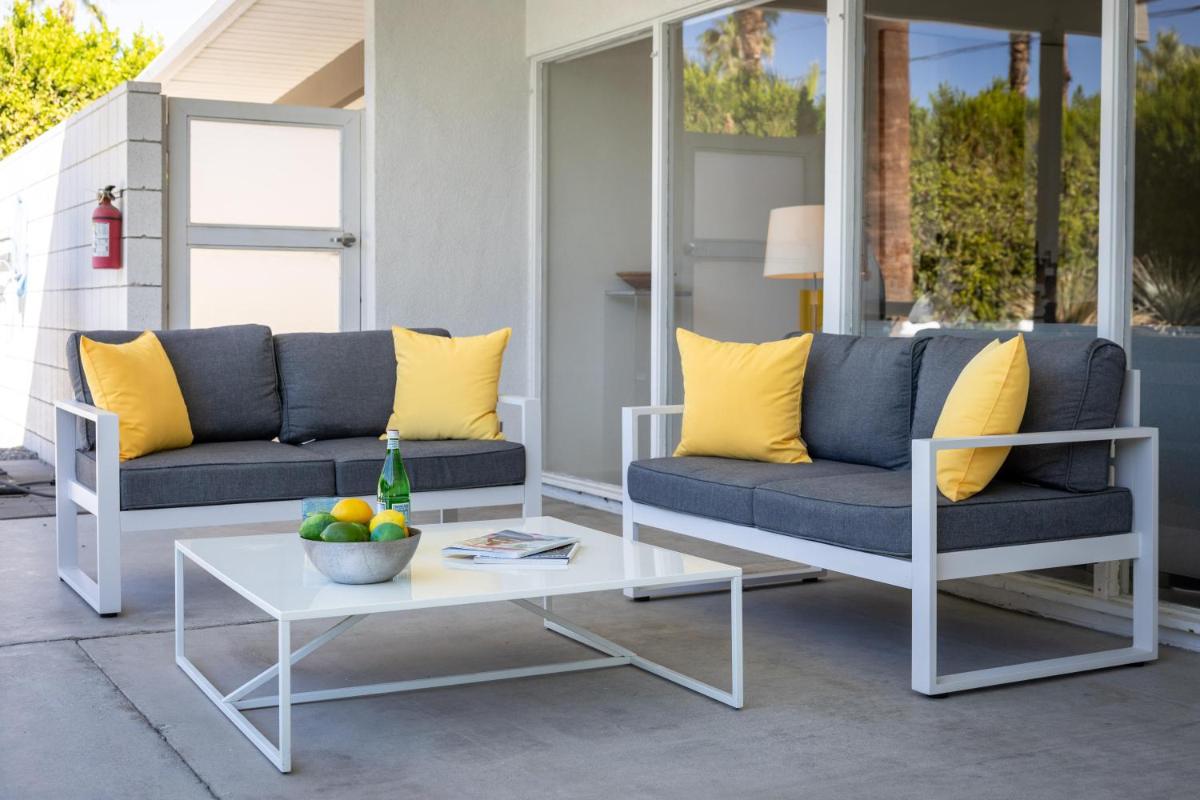 Midcentury Cool