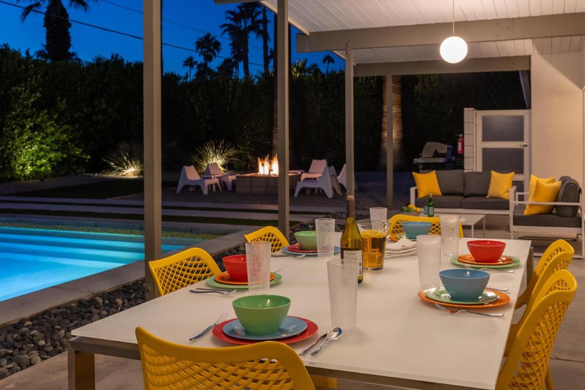 Midcentury Cool