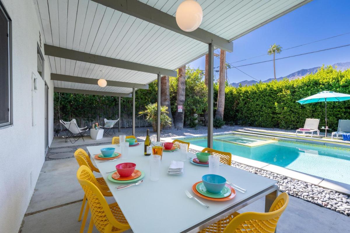 Midcentury Cool