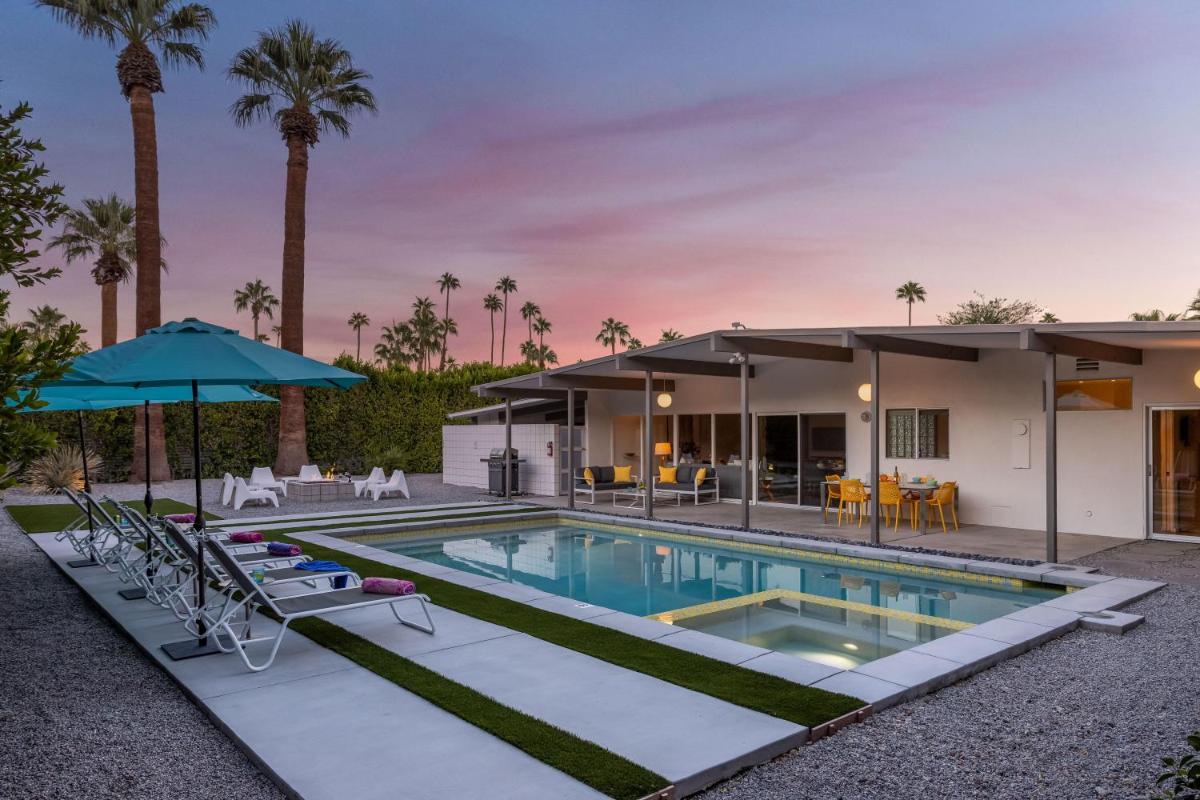 Midcentury Cool