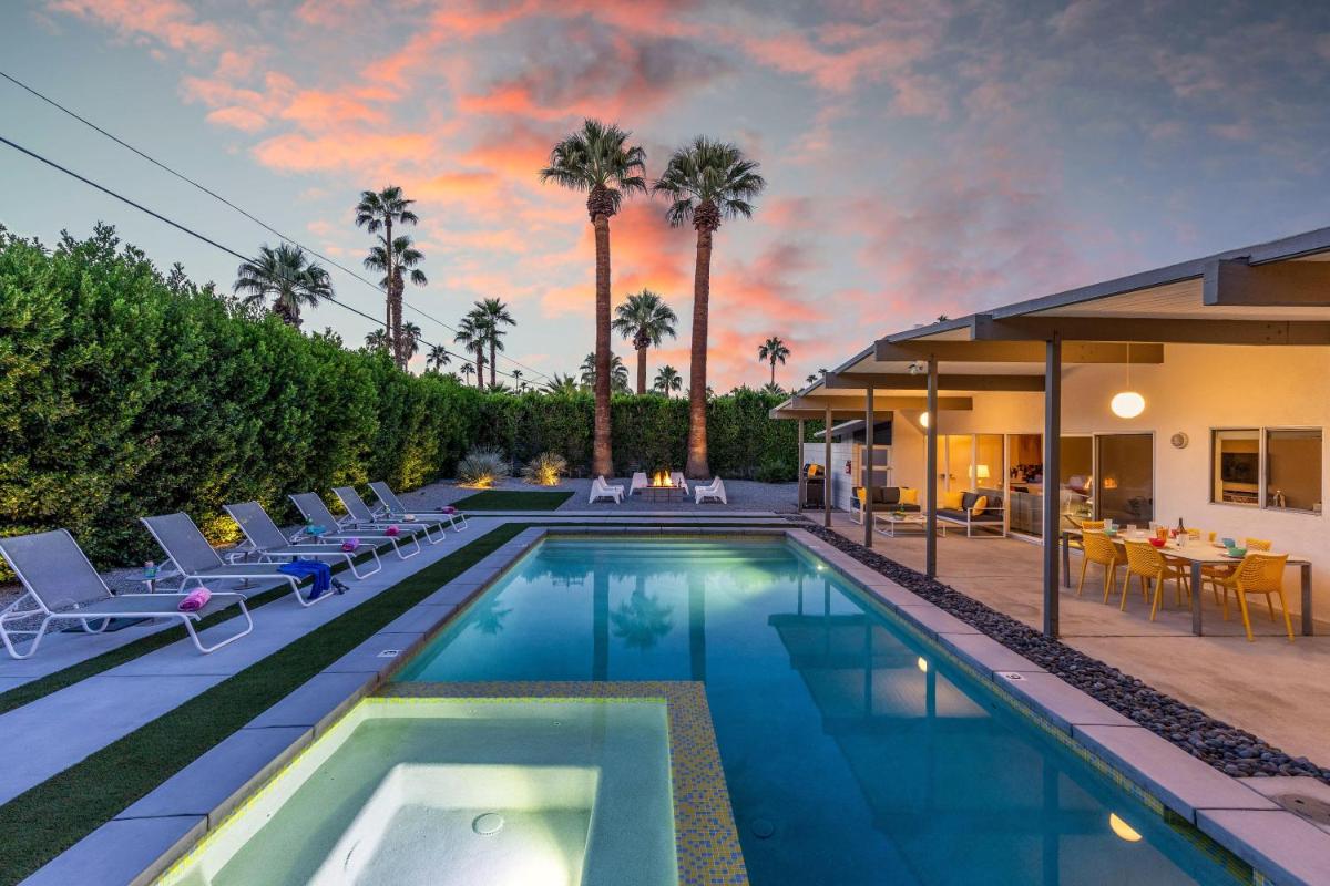 Midcentury Cool