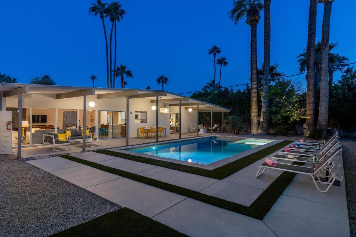 Midcentury Cool
