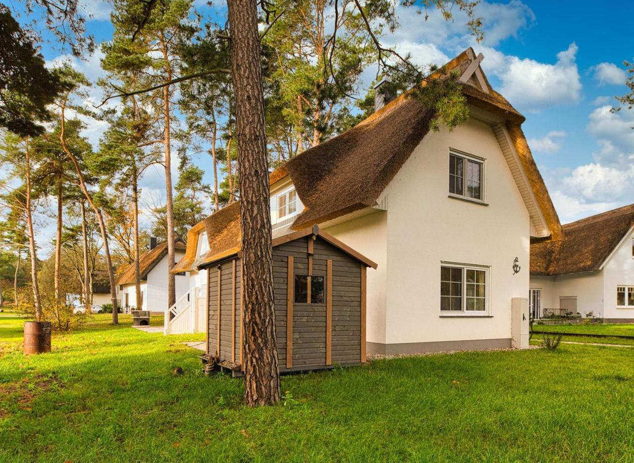 Ferienhaus "Das kleine Haff Hus" view 3