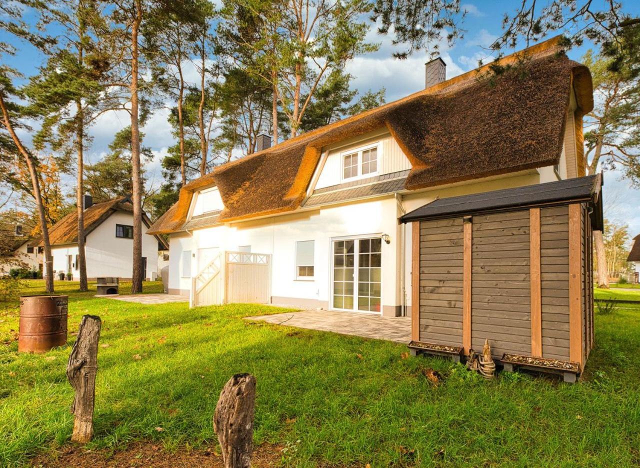 Ferienhaus "Das kleine Haff Hus" view 4