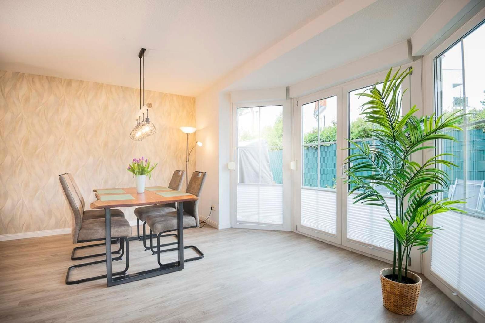 Ferienhaus Friede