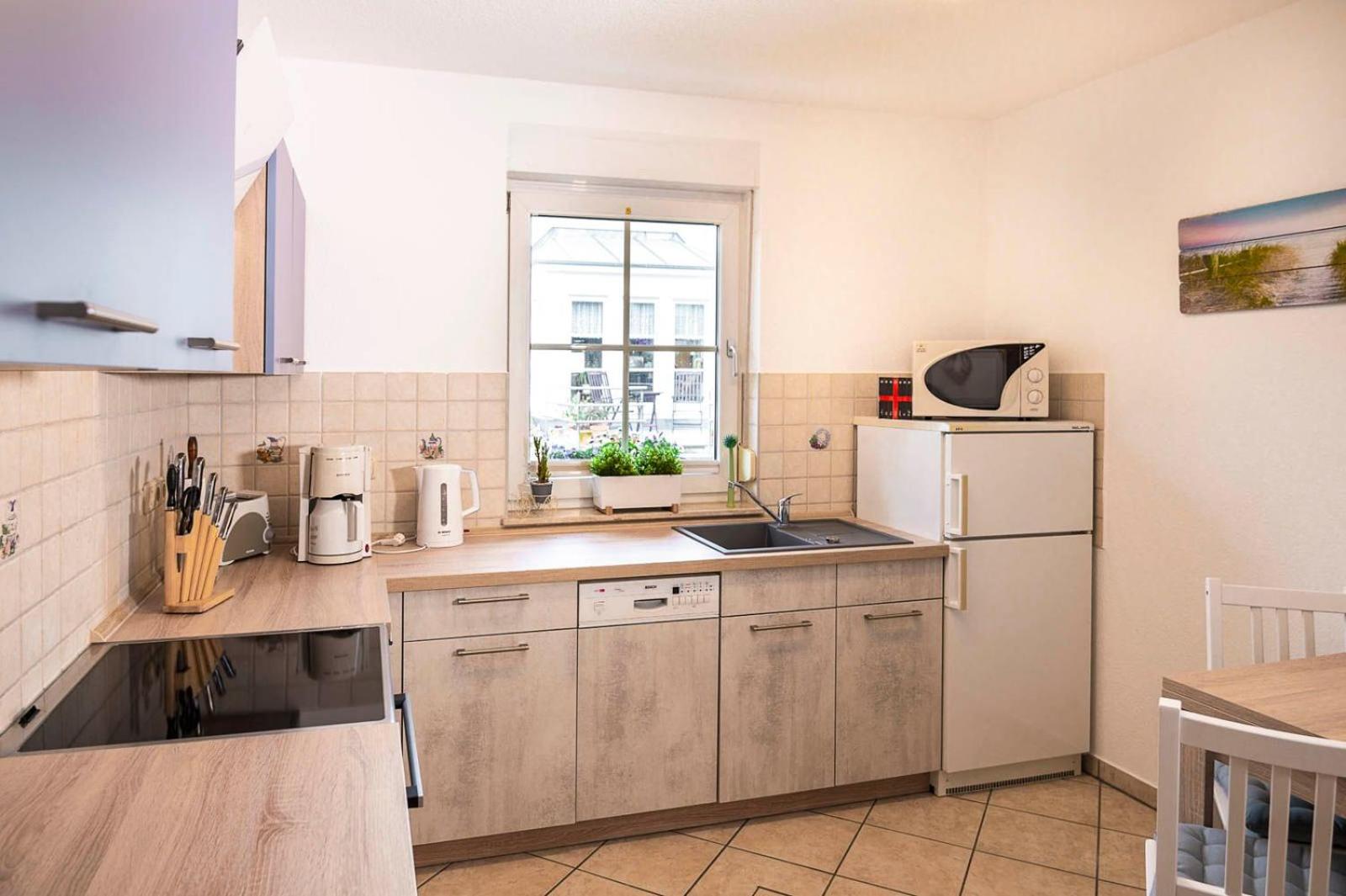 Ferienhaus Friede