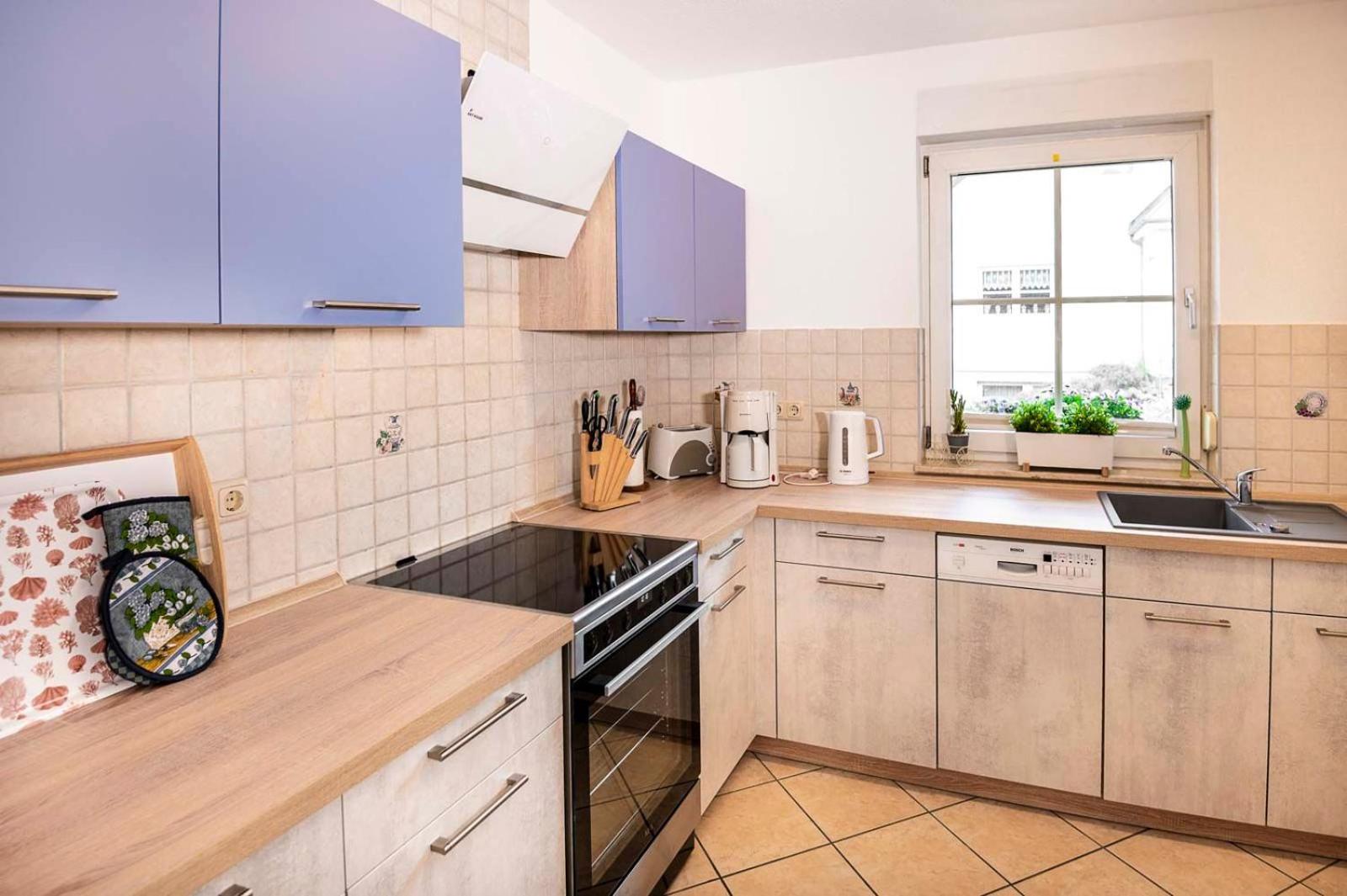Ferienhaus Friede