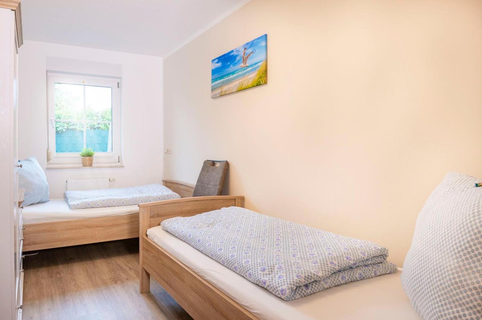 Ferienhaus Friede