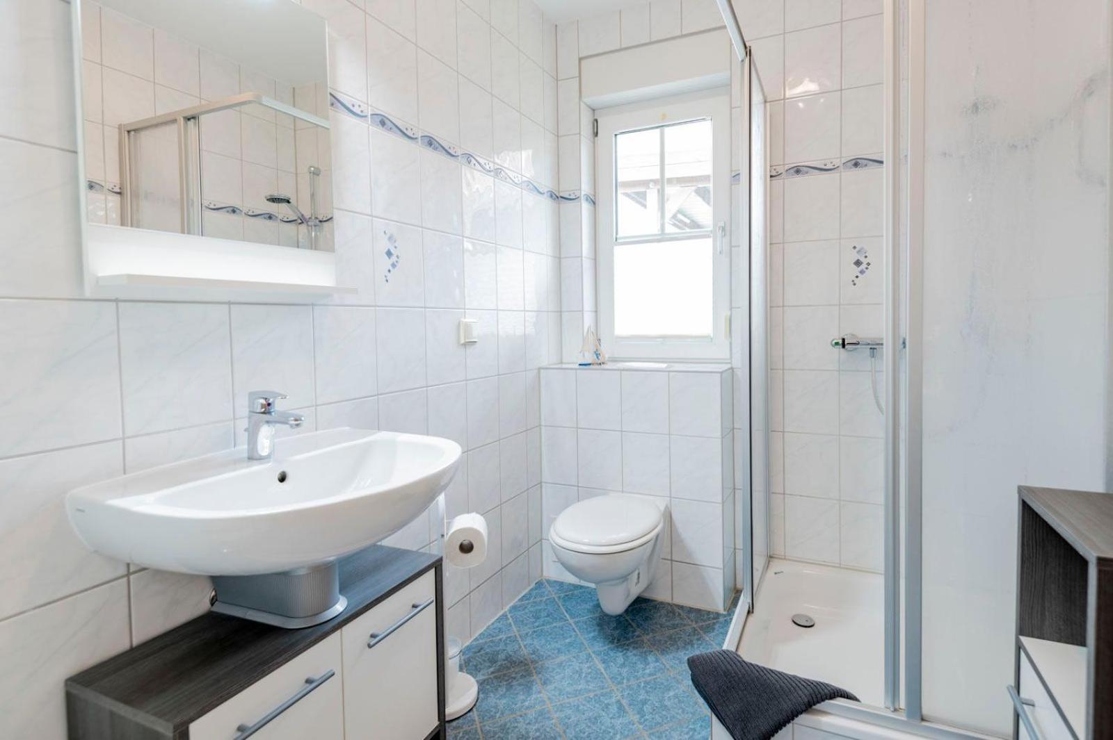 Ferienhaus Friede
