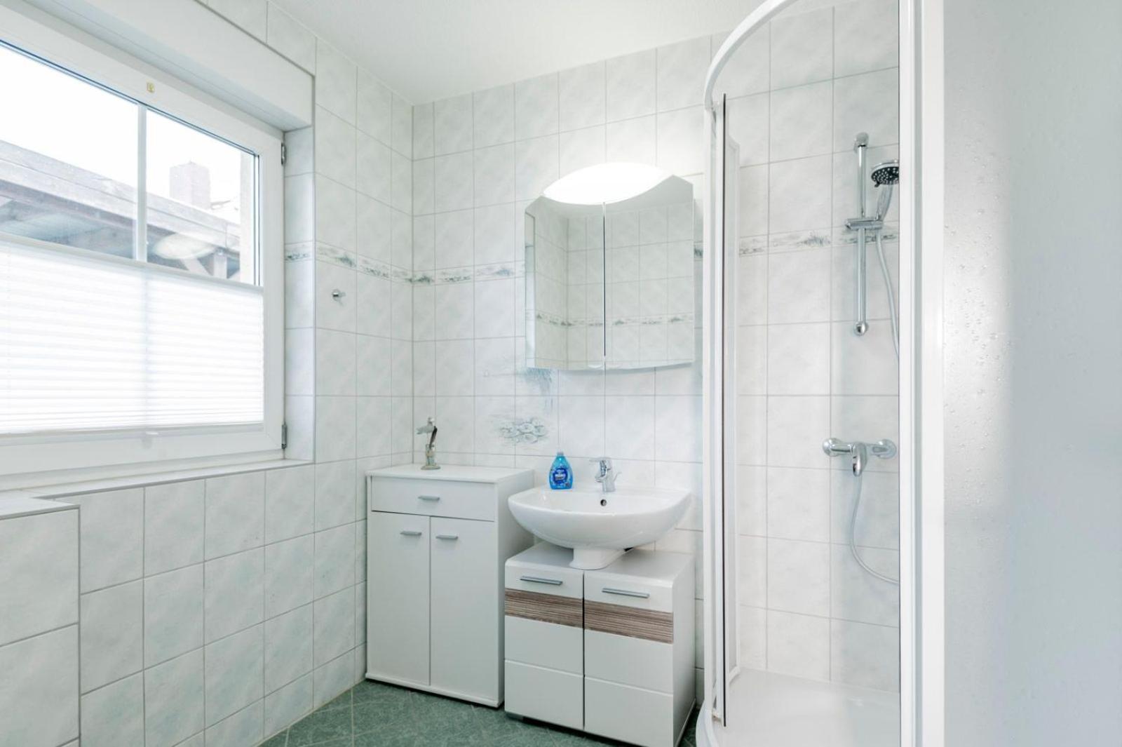 Ferienhaus Friede