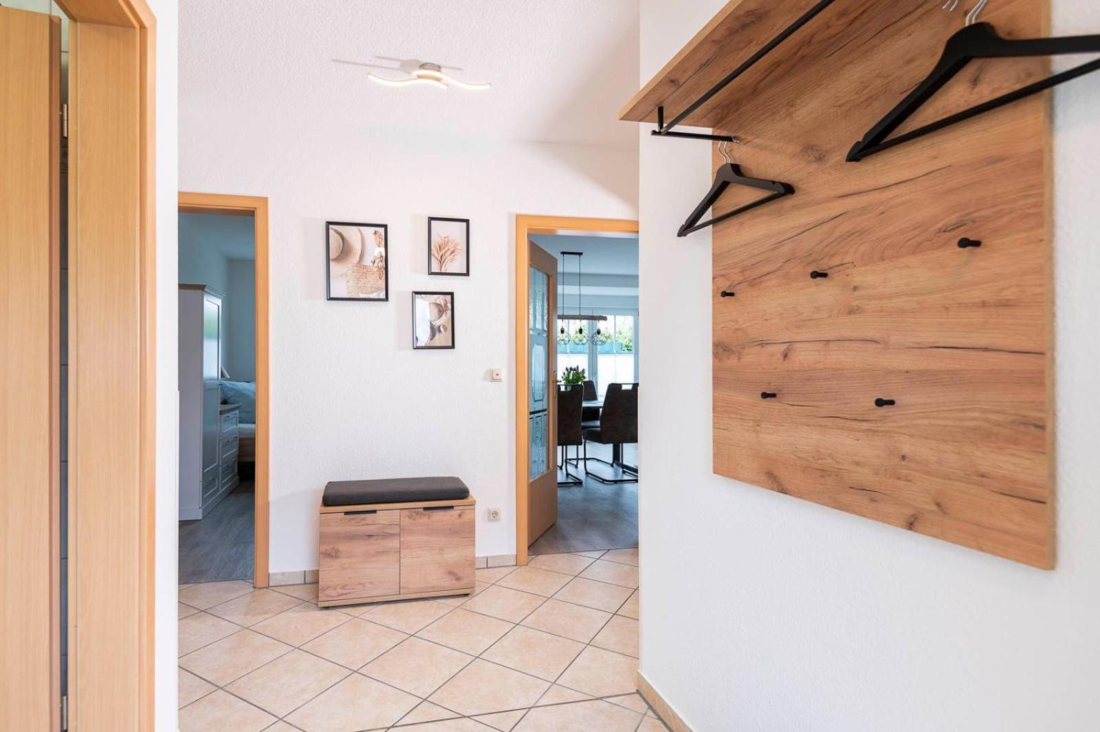 Ferienhaus Friede