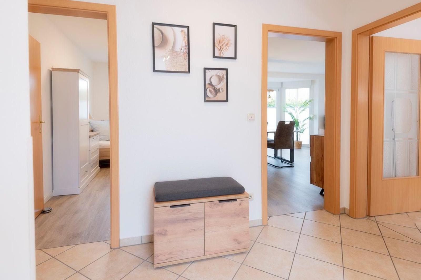 Ferienhaus Friede