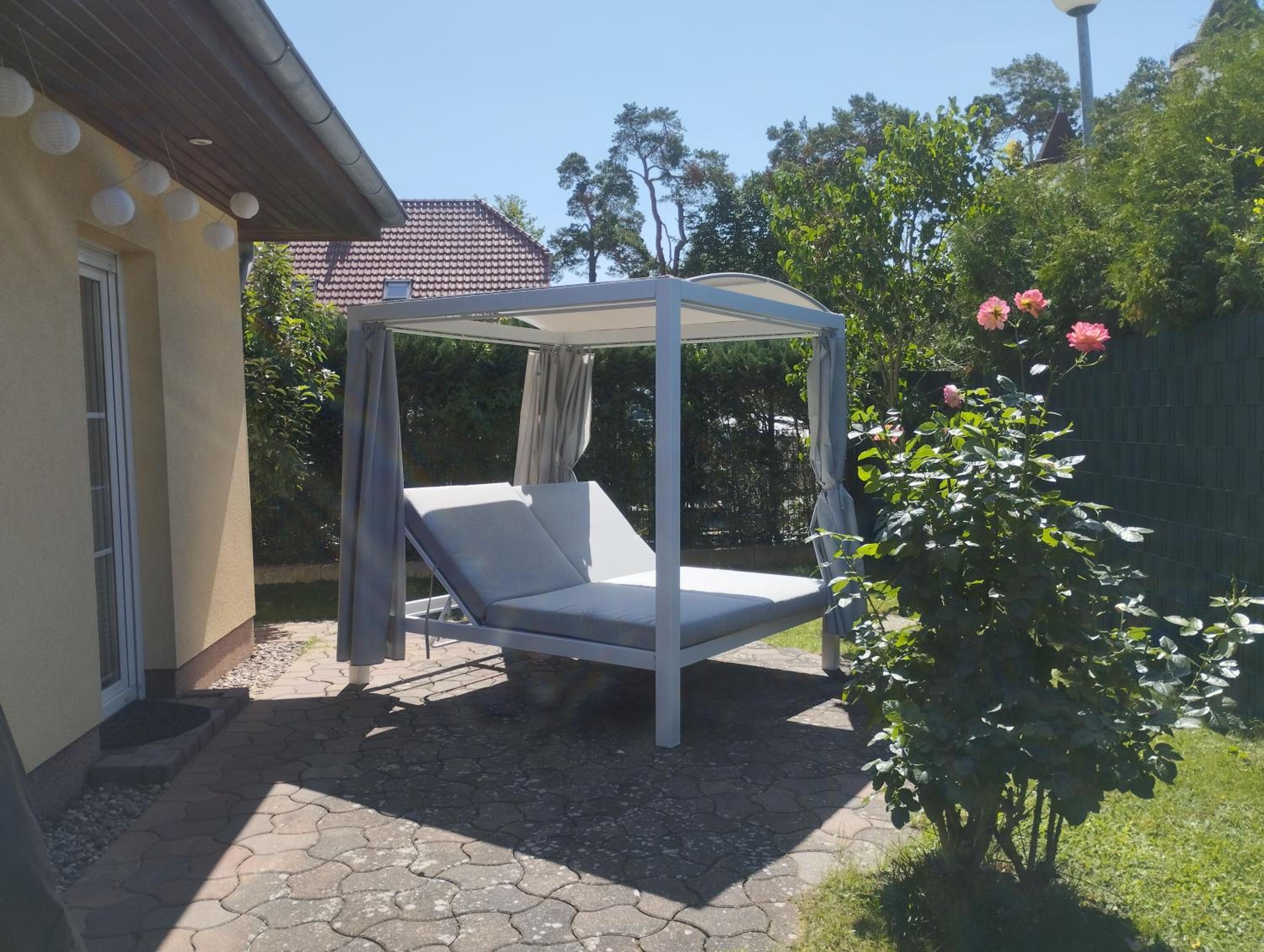 Ferienhaus Friede