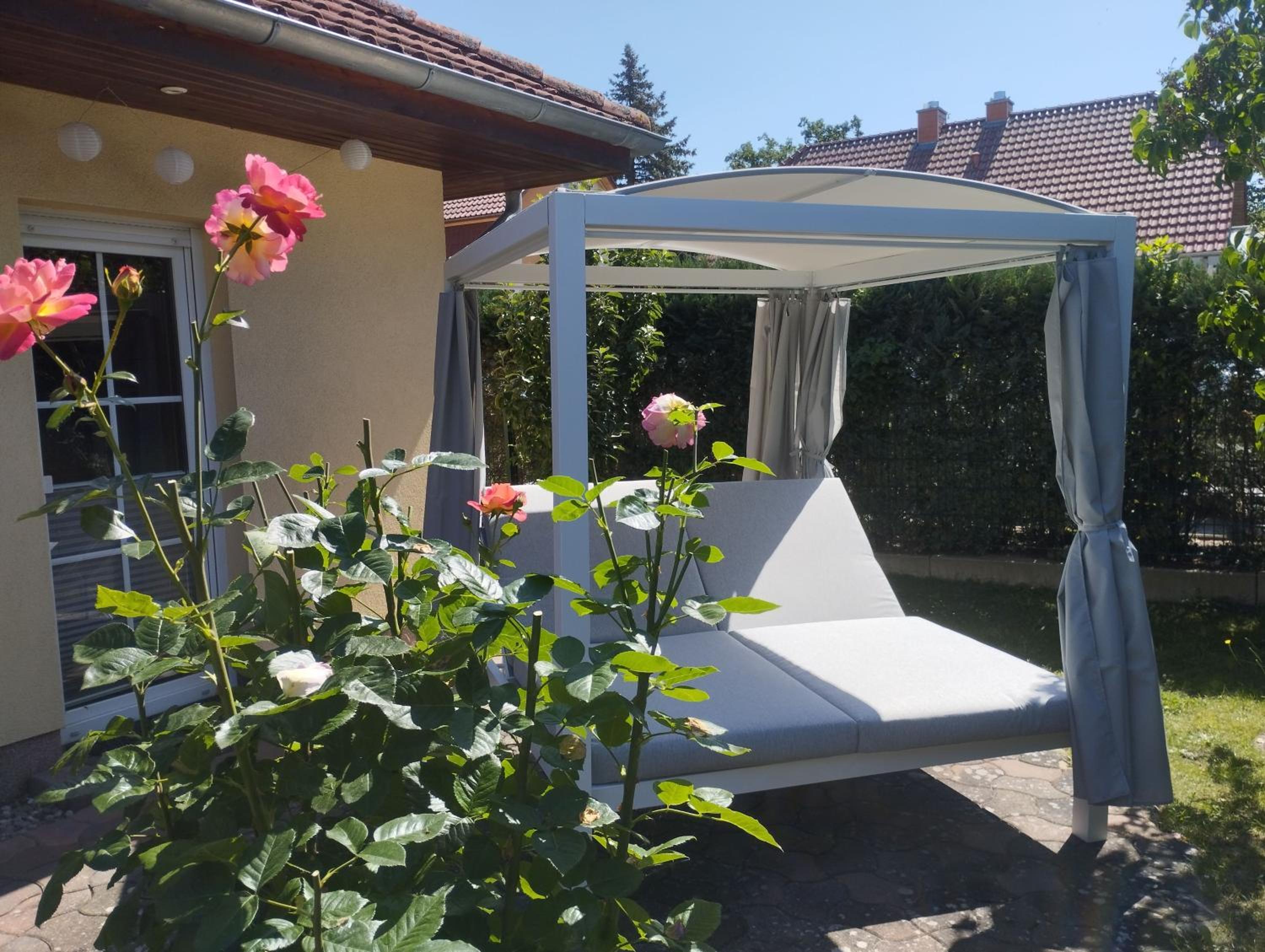 Ferienhaus Friede