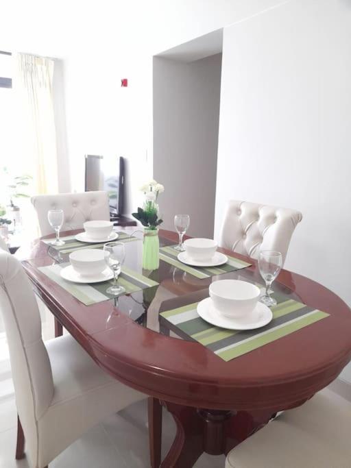 Modern apartment in Lince / San Isidro / Jesus Maria view 2