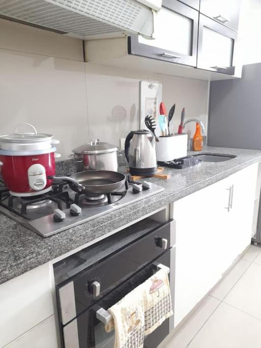 Modern apartment in Lince / San Isidro / Jesus Maria view 3
