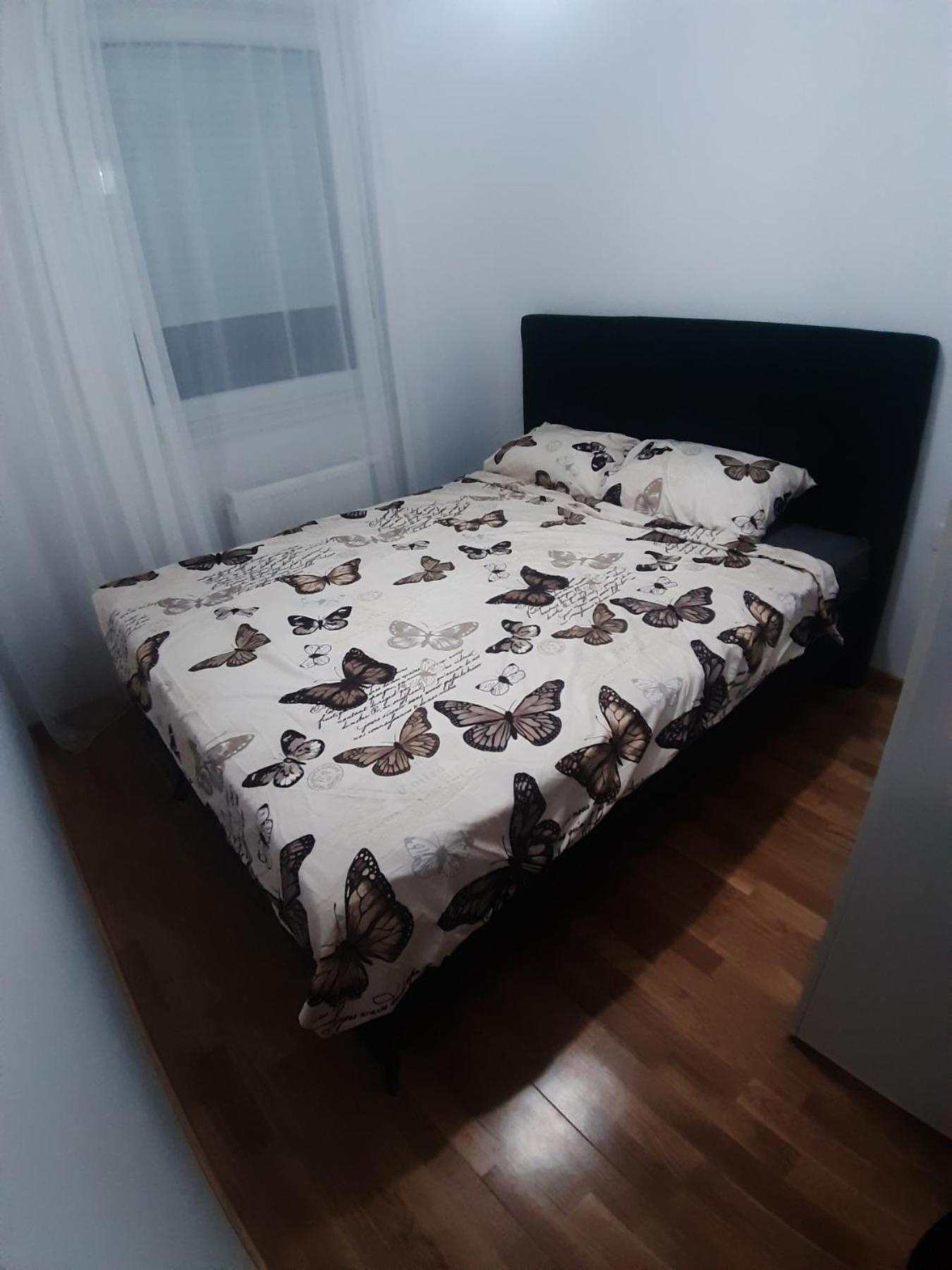 Apartman City BL