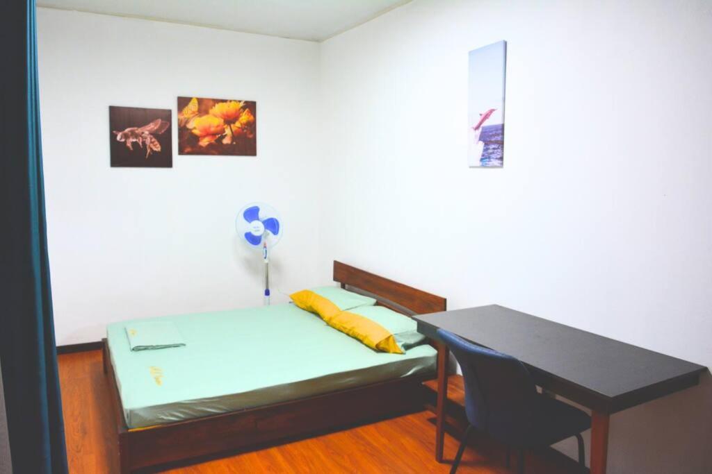 Le Mavam appartement meublé E view 5