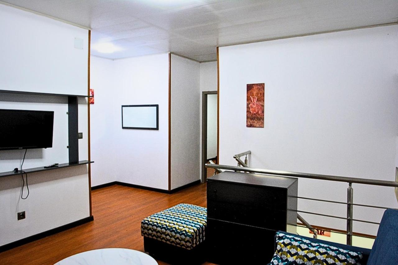 Le Mavam appartement meublé E view 2