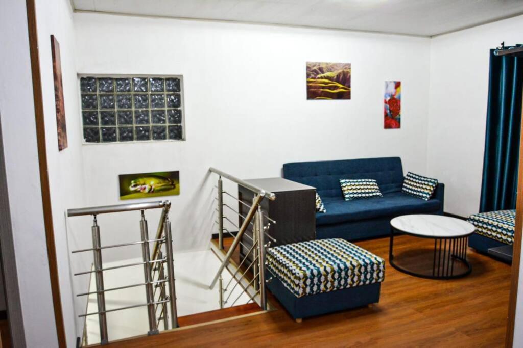 Le Mavam appartement meublé E view 3