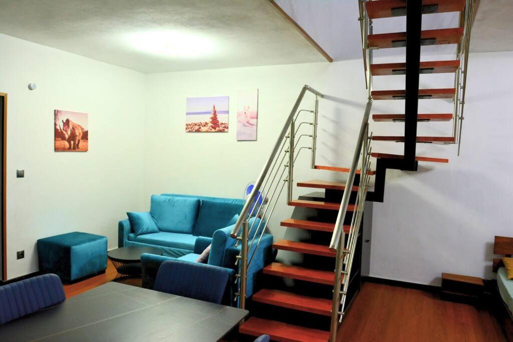 Le Mavam appartement meublé E view 4