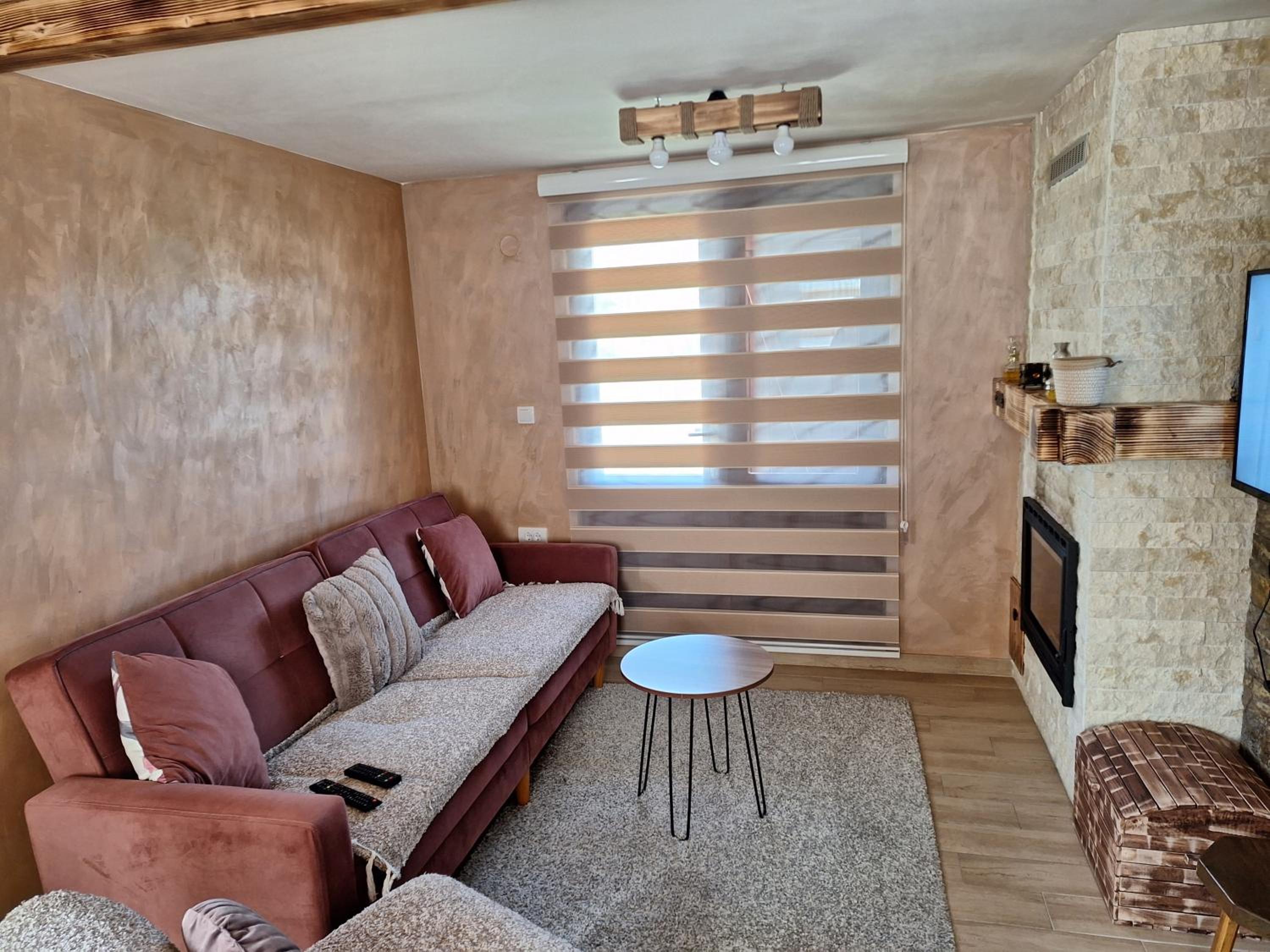 Vila Vodice Zlatibor
