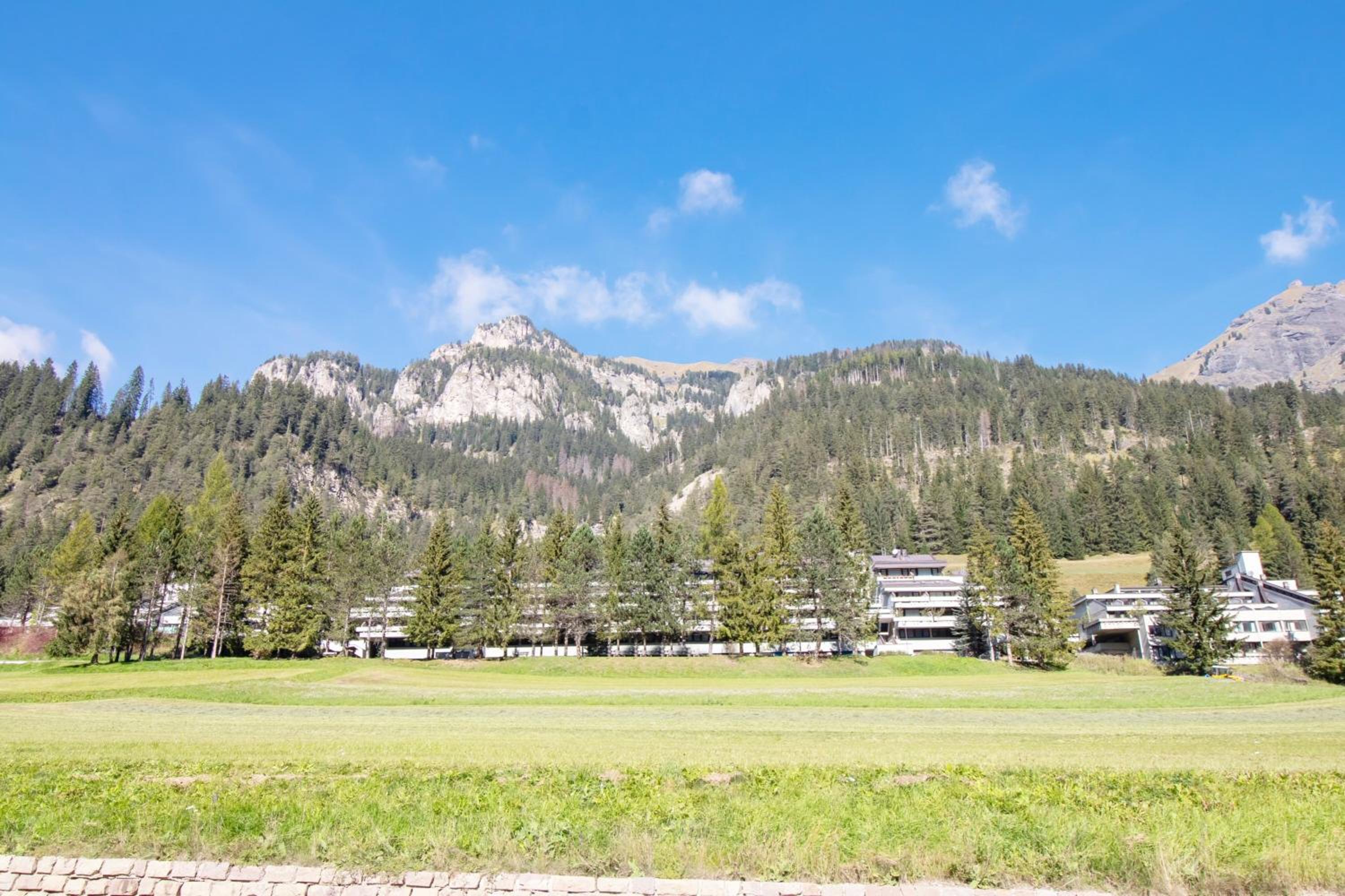 Casa Franz in Val di Fassa by Zoom In Earth