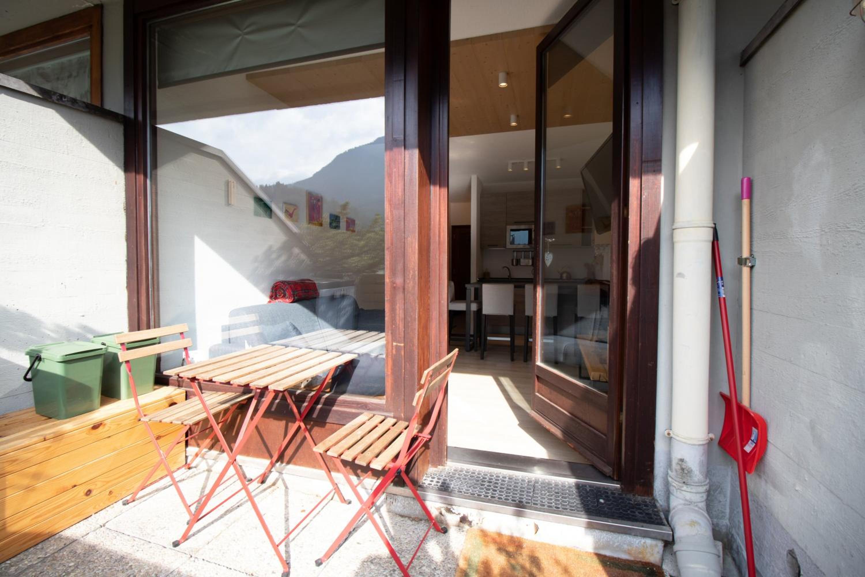 Casa Franz in Val di Fassa by Zoom In Earth
