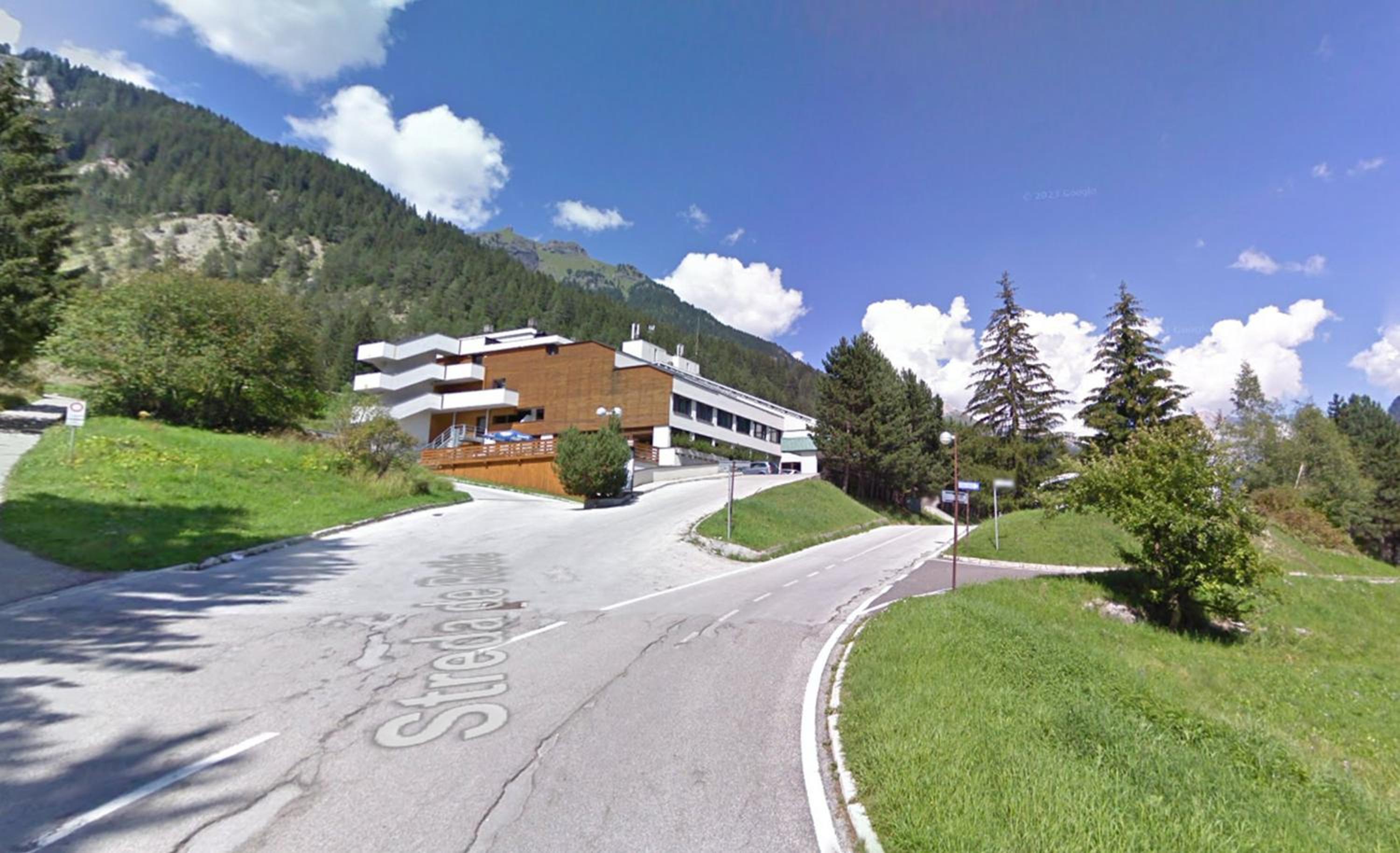 Casa Franz in Val di Fassa by Zoom In Earth