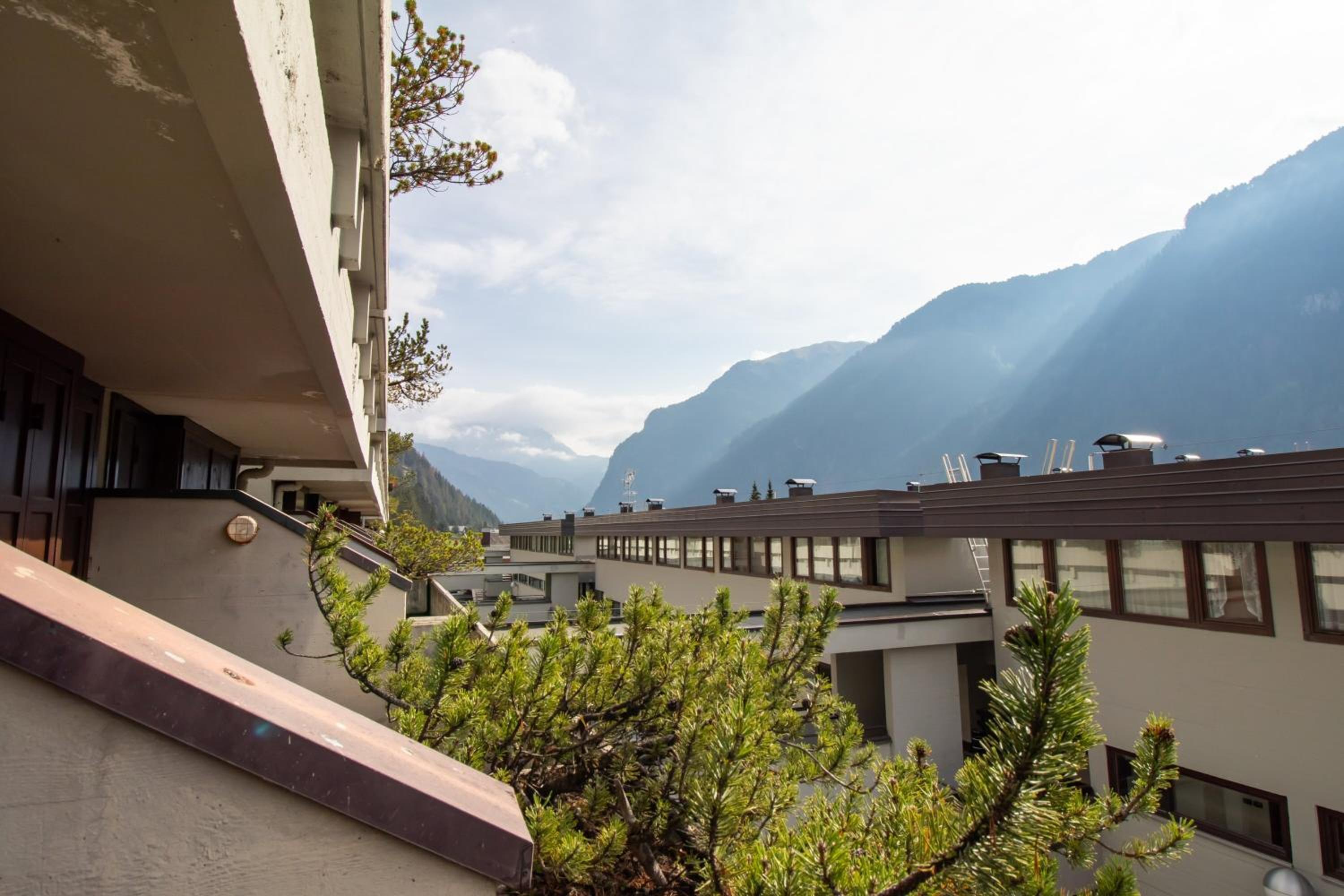 Casa Franz in Val di Fassa by Zoom In Earth