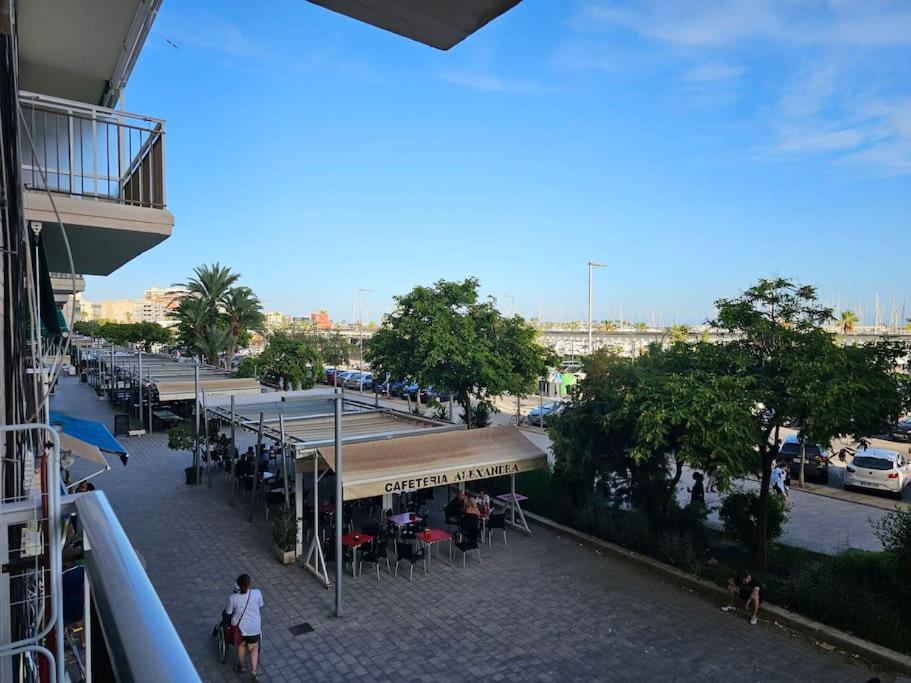 First line Seaport Puerto Rico 9 view 3