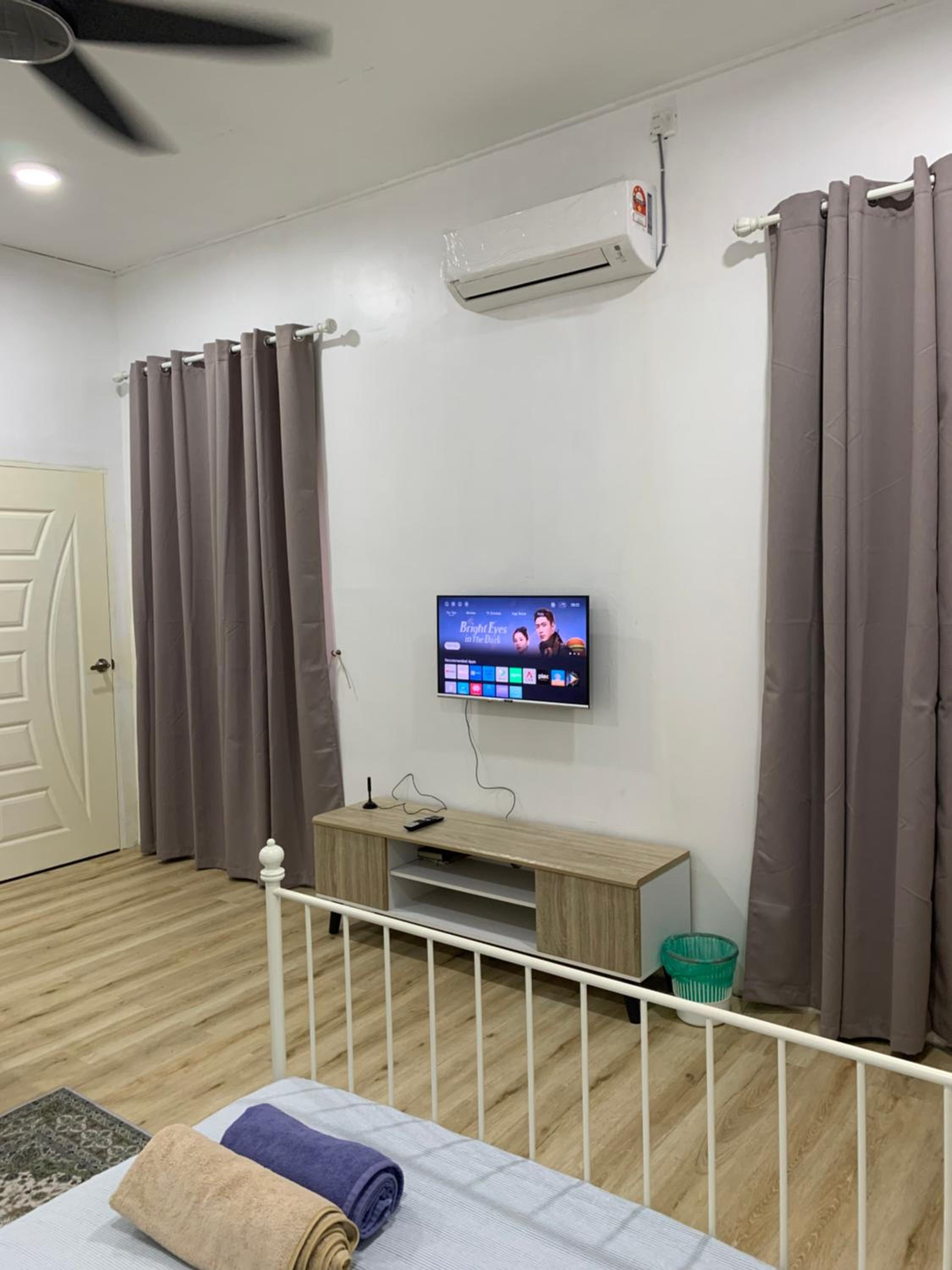 Lala Homestay 1 photo 8